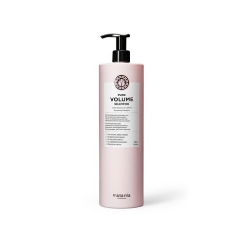 Maria Nila Pure Volume Shampoo 1000ml