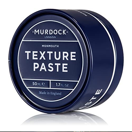 Murdock London Texture Paste 50g