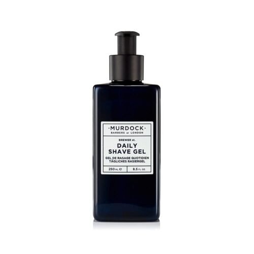 Murdock London Daily Shave Gel 250ml