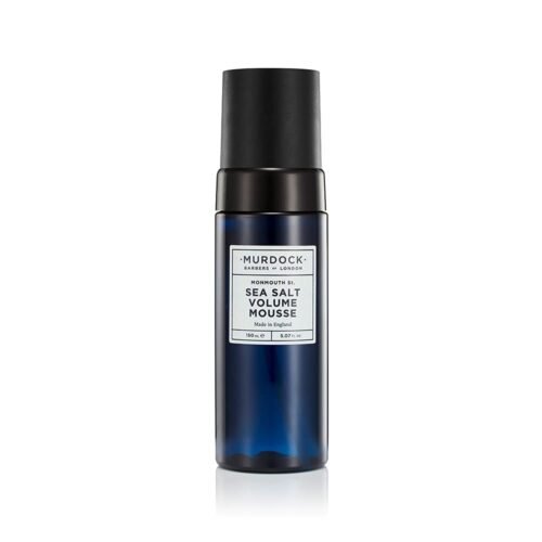 Murdock London Sea Salt Volume Mousse 150ml
