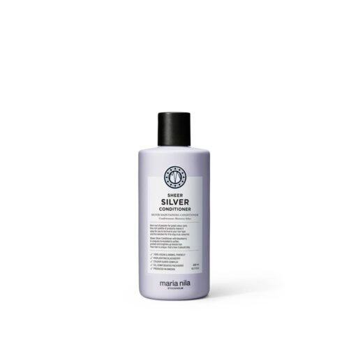 Maria Nila Sheer Silver Conditioner 300ml