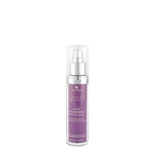 Alterna Caviar Infinite Colour Hold Dual Use Serum 50ml