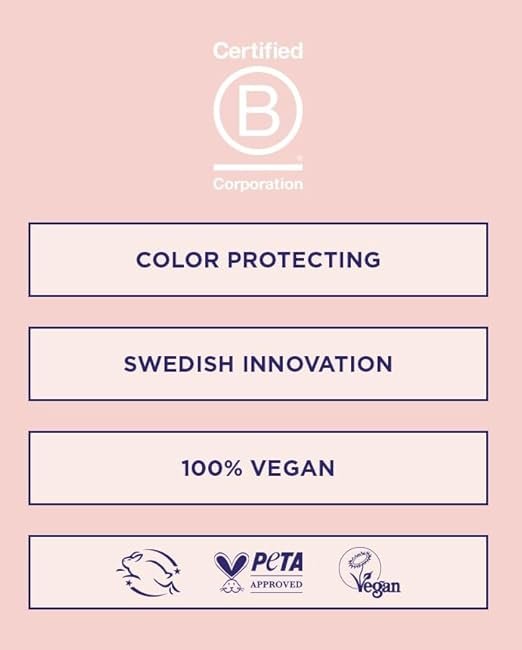 Maria Nila Head & Hair Heal Shampoo 1 Litre