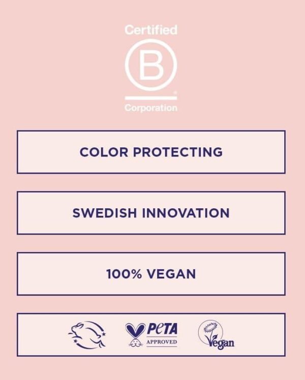 Maria Nila Luminous Colour Shampoo 1000ml