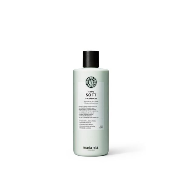 Maria Nila True Soft Shampoo 350ml