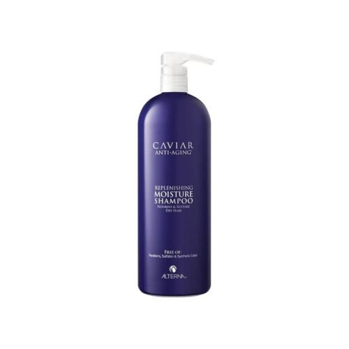 Alterna Caviar  Anti Aging Replenishing Moisture Shampoo 1000ml