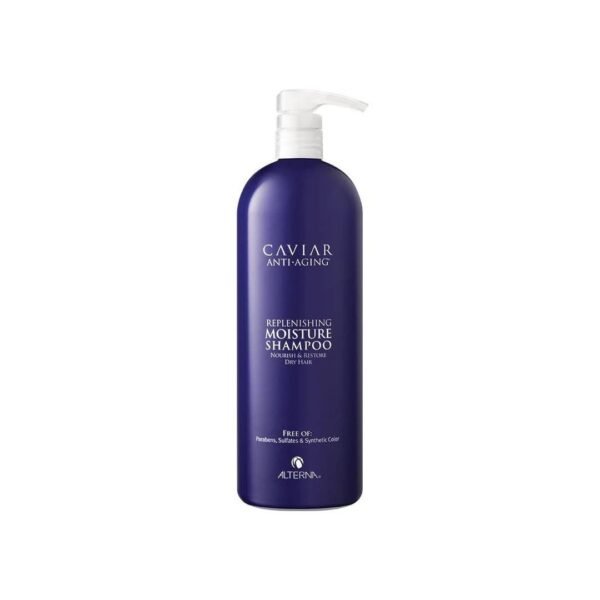 Alterna Caviar  Anti Aging Replenishing Moisture Shampoo 1000ml