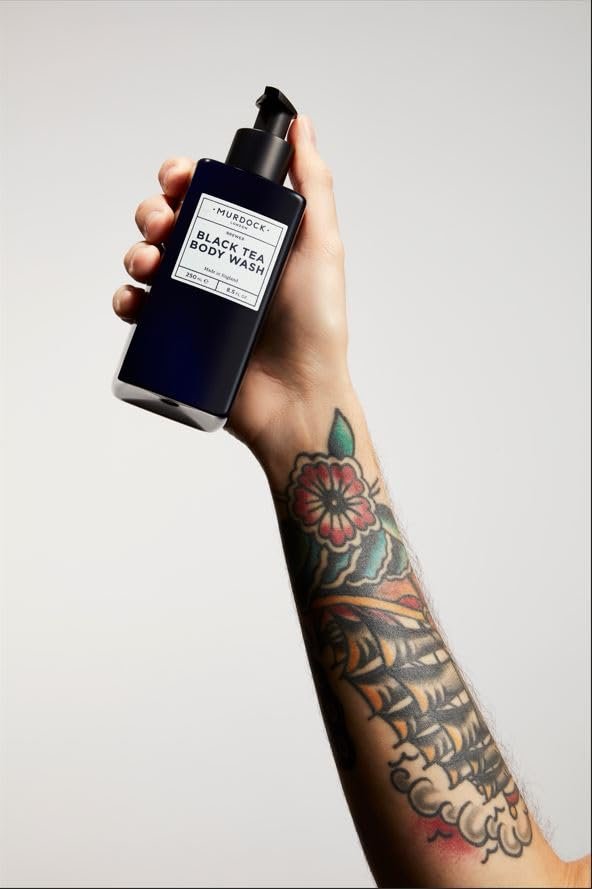 Murdock  London Body Wash 250ml