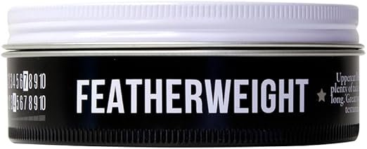 Uppercut Deluxe Featherweight 70gm