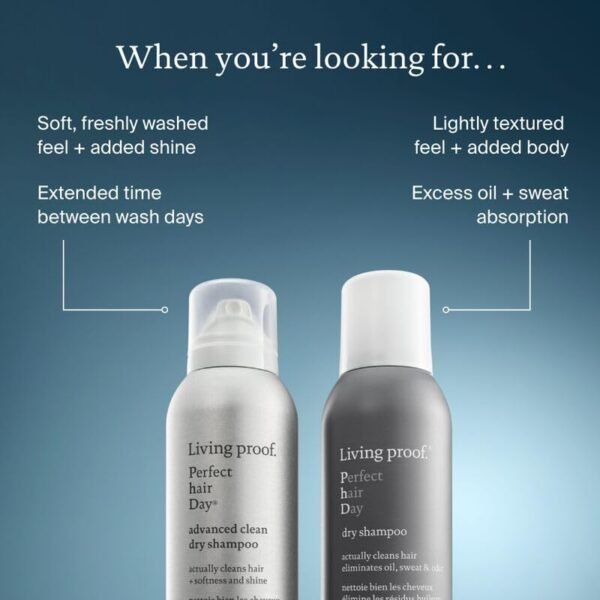 Living Proof Perfect Hair Day Dry Shampoo 184ml