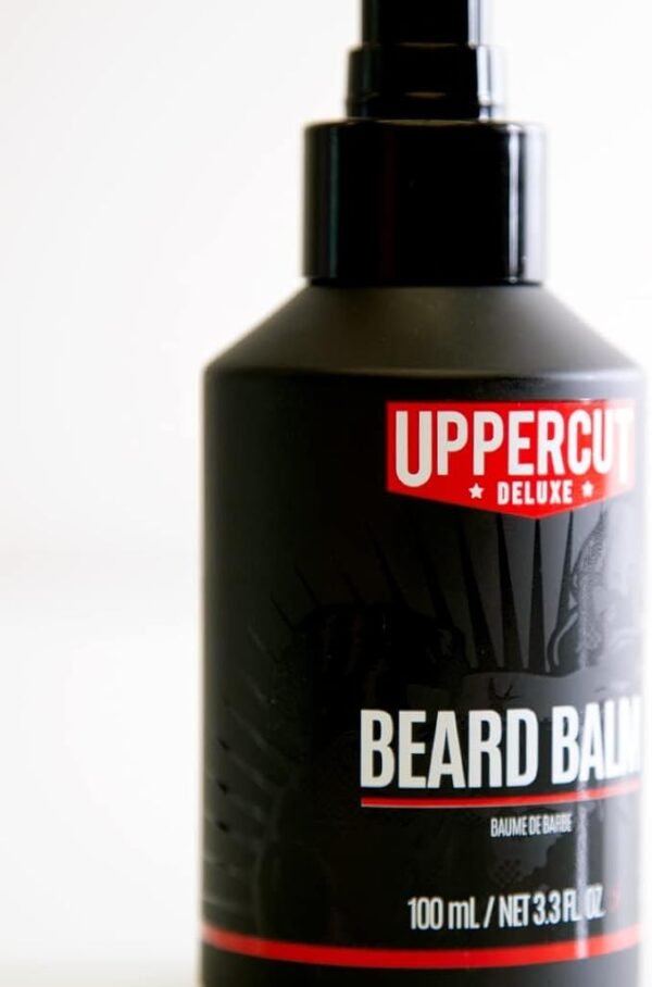 Uppercut Deluxe Beard Balm 100ml