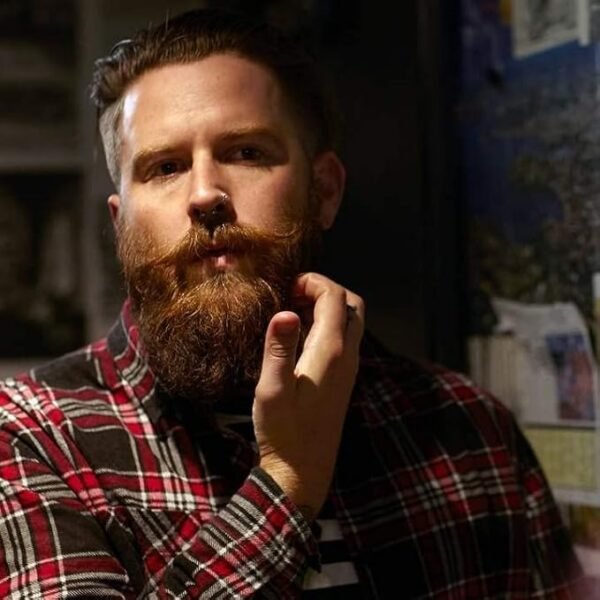 Uppercut Deluxe Beard Balm 100ml