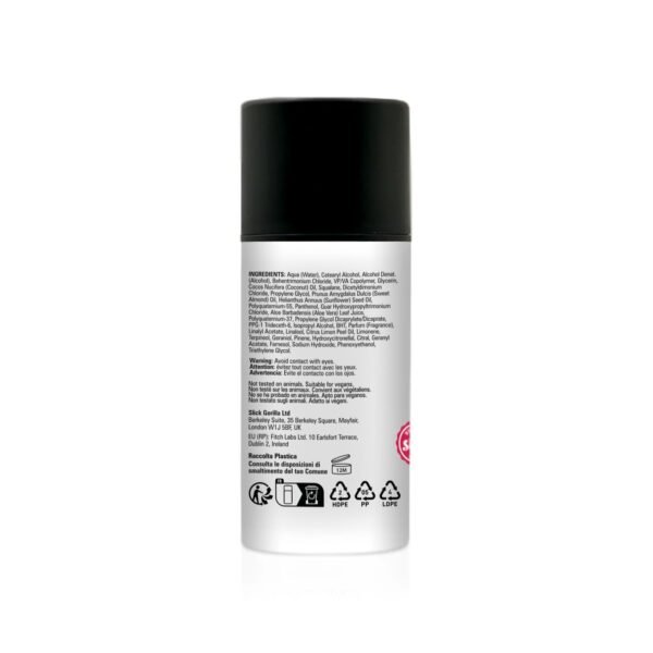 Slick Gorilla Curl Cream 100ML