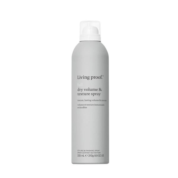 Living proof Full Dry Volume & Texture Spray 238ml