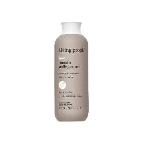 Living Proof  No Frizz  Smooth Styling Cream - 236 ml