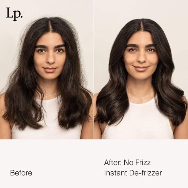 Living Proof Instant De-Frizzer 191ml