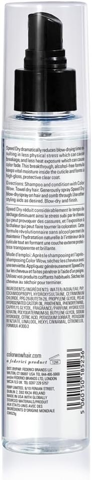 Color Wow Speed Blow Dry 150 ml
