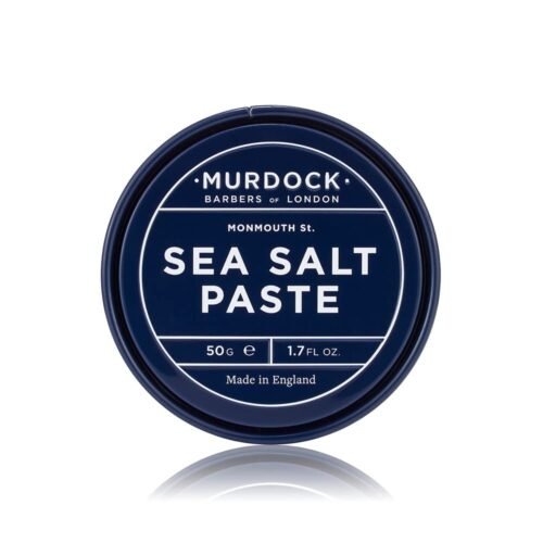 Murdock London Sea Salt Paste 50g