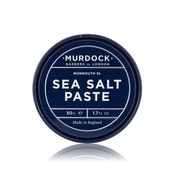 Murdock London Sea Salt Paste 50g