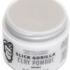 Slick Gorilla Hair Clay Pomade 70G