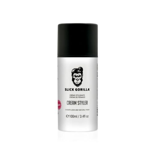 Slick Gorilla Hair Cream Styler 100ML