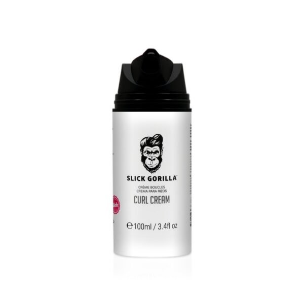 Slick Gorilla Curl Cream 100ML
