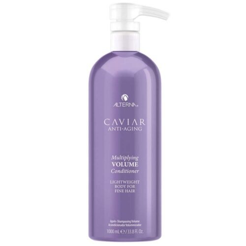 Alterna Caviar Multiplying  Volume Conditioner  1000ml