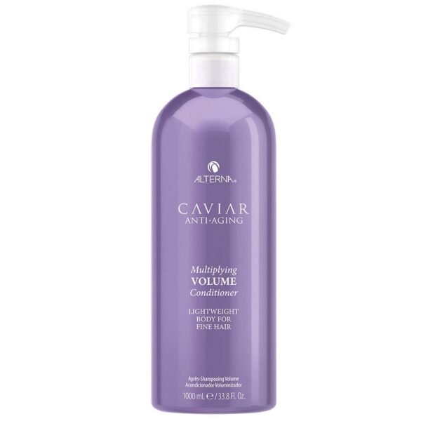 Alterna Caviar Multiplying  Volume Conditioner  1000ml