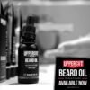 Uppercut Deluxe Beard Oil 30ml