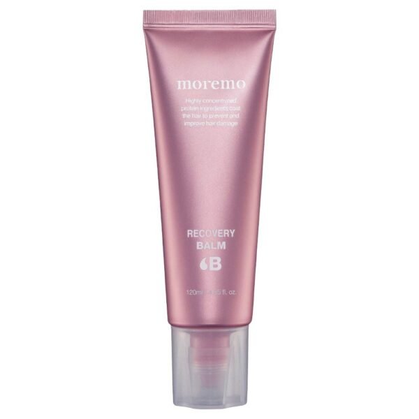 Moremo Recovery Balm B 120ml
