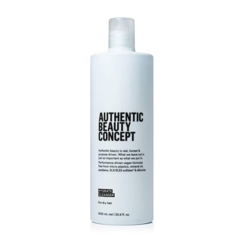 Authentic Beauty Concept Hydrate Shampoo 1000ml