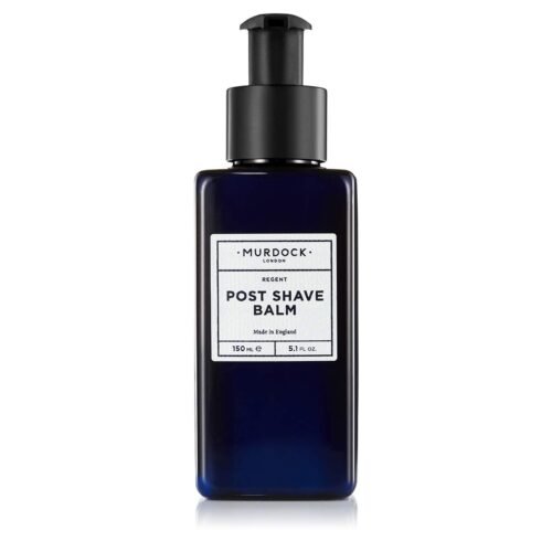 Murdock London Post Shave Balm 150ml
