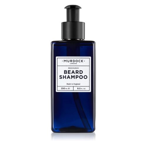 Murdock London Beard Shampoo 250ml