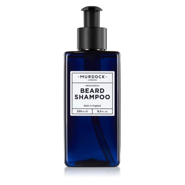 Murdock London Beard Shampoo 250ml