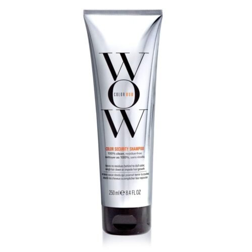 Color Wow Color Security Shampoo 250ml