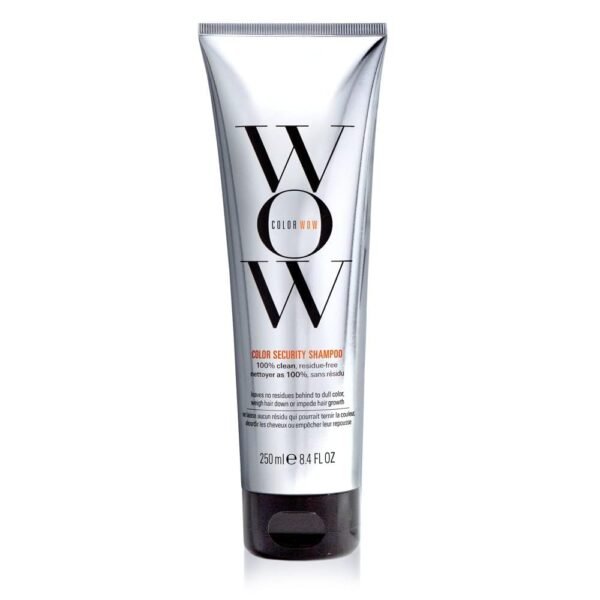 Color Wow Color Security Shampoo 250ml