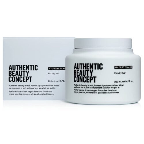 Authentic Beauty Concept Hydrate Mask 200ml