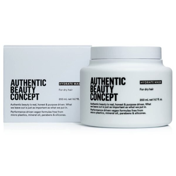 Authentic Beauty Concept Hydrate Mask 200ml