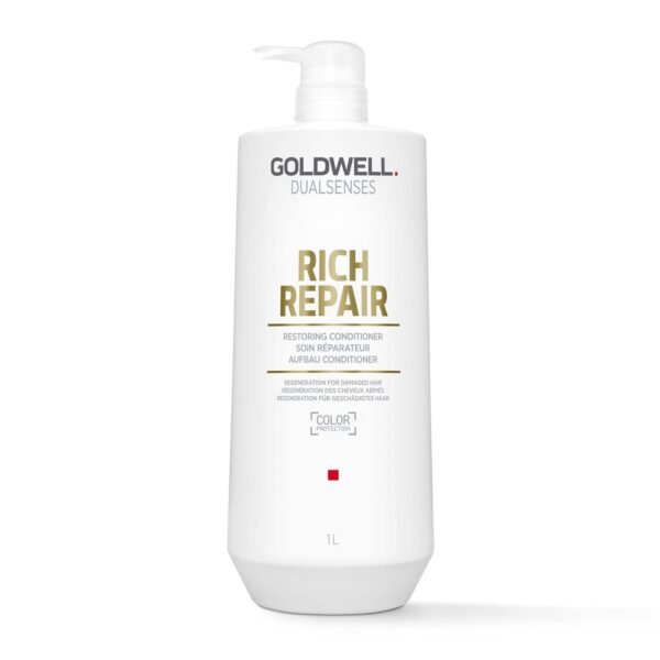 Goldwell Dualsenses Rich Repair Restoring Conditioner 1000ml