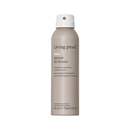 Living Proof Instant De-Frizzer 191ml