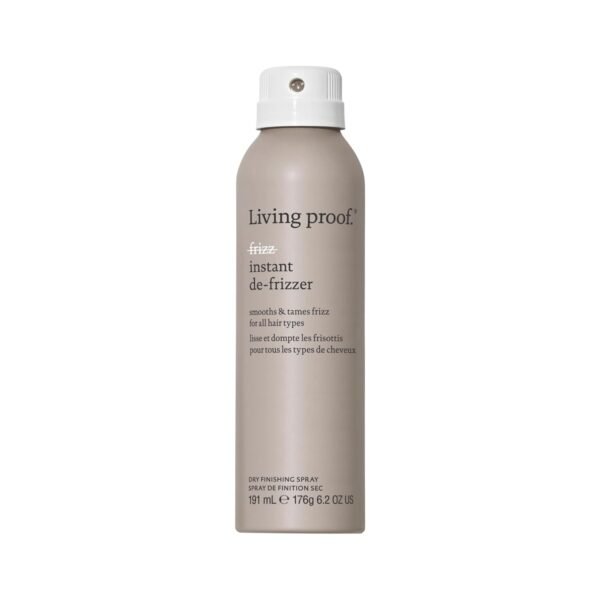 Living Proof Instant De-Frizzer 191ml
