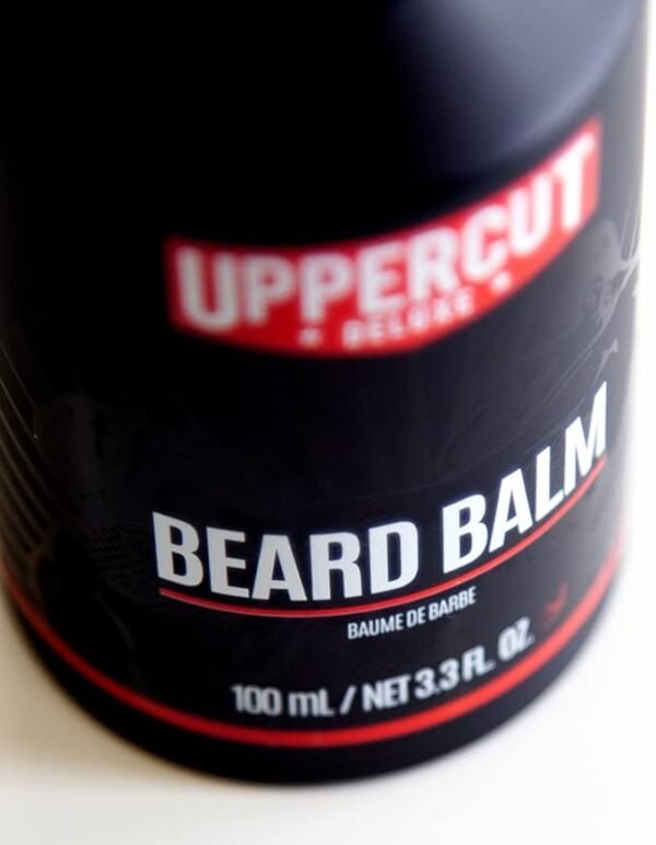 Uppercut Deluxe Beard Balm 100ml