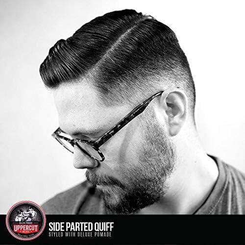 Uppercut Deluxe Pomade 90gm