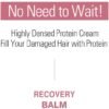 Moremo Recovery Balm B 120ml
