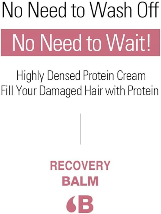 Moremo Recovery Balm B 120ml
