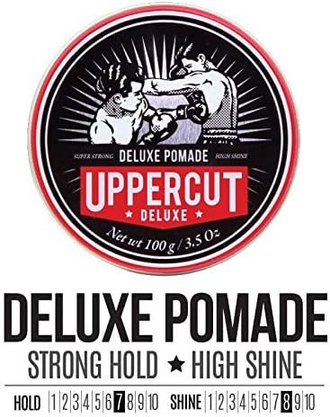 Uppercut Deluxe Pomade 90gm