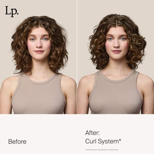 Living Proof Curl Enhancer 200ml