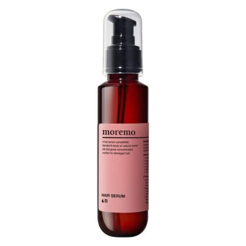 Moremo Hair Serum R 120ml