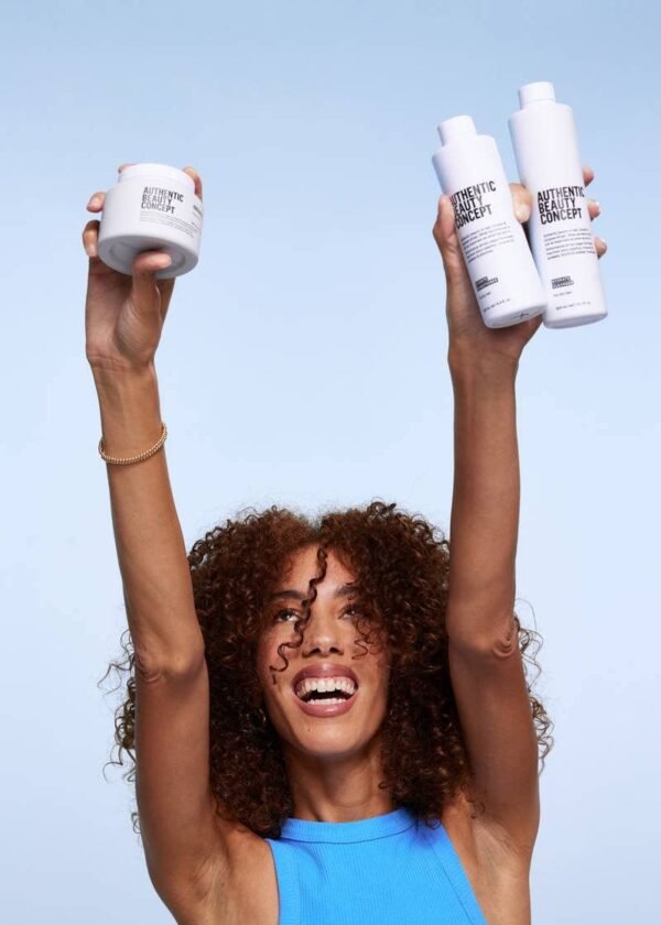 Authentic Beauty Concept Hydrate Mask 200ml