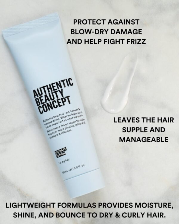 Authentic Beauty Concept Hydrate Lotion 150ml